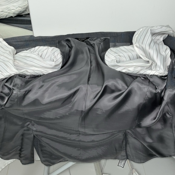 Jos A Bank Sports Jacket Size 48 Long US. EUC, 100% Wool - Picture 9 of 17